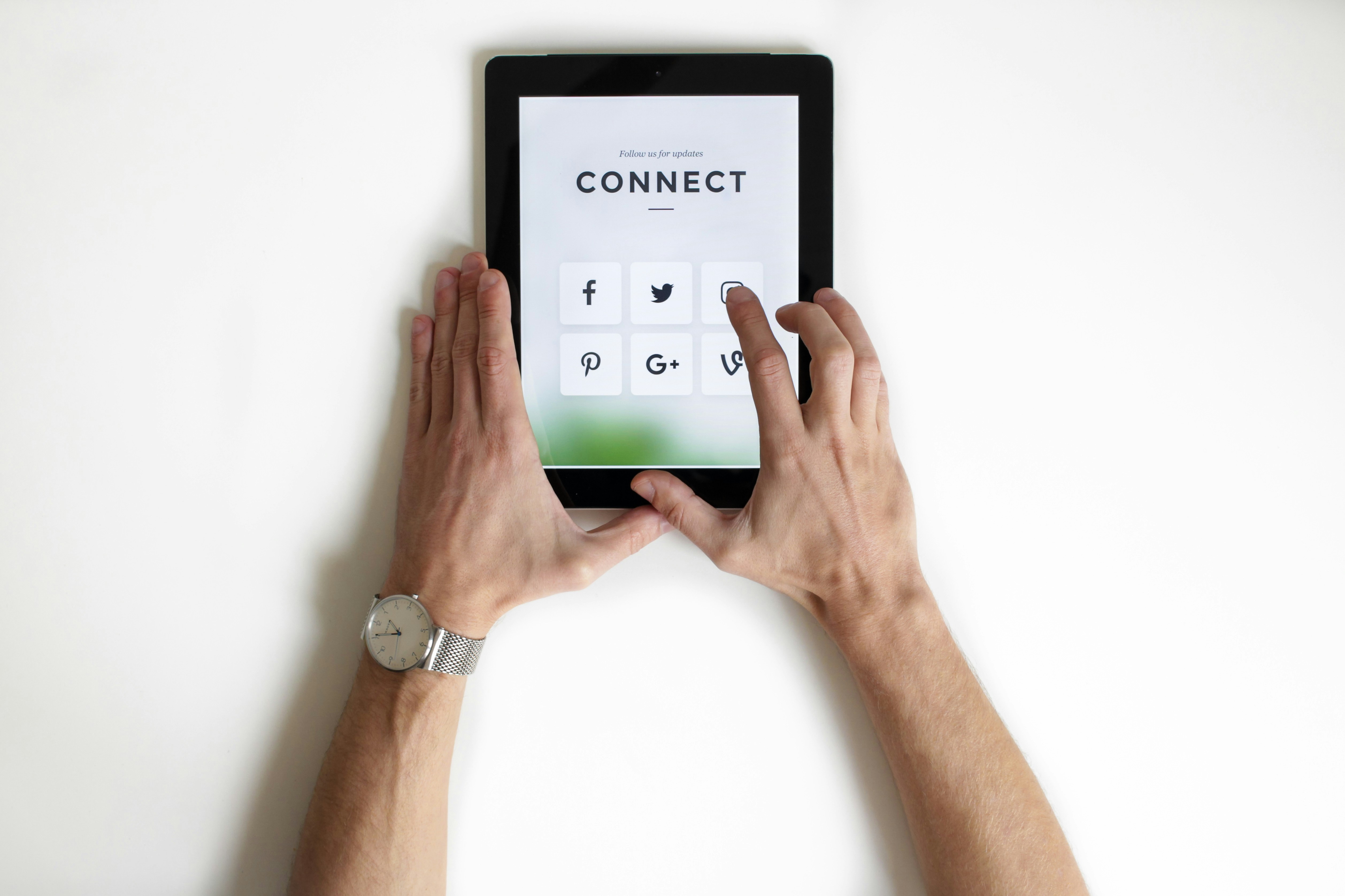 API Integrations : New Platform Connectivity